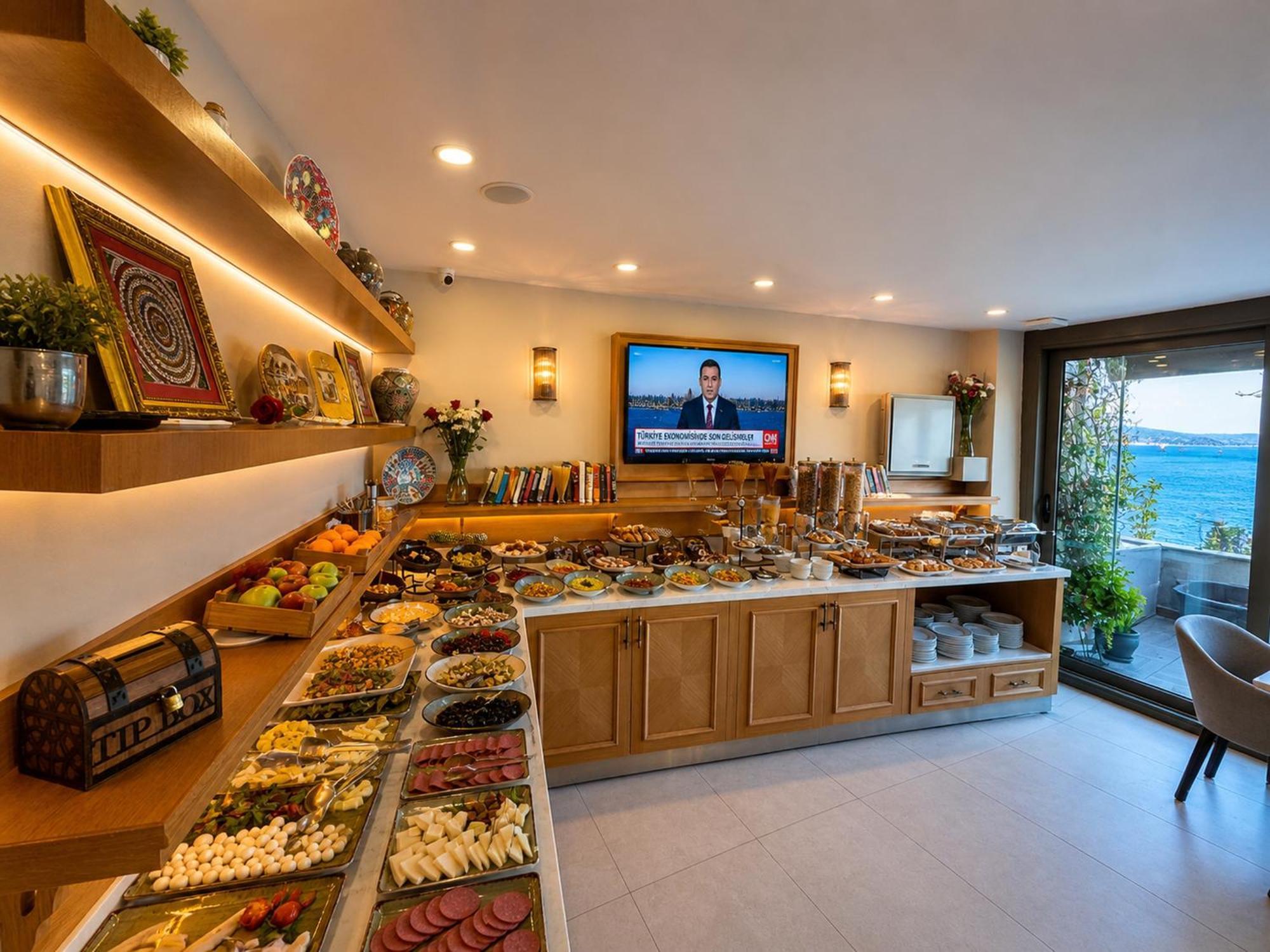 Glk Premier Sea Mansion Suites & Spa - Special Class — Photos 1